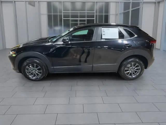 2023 Mazda CX-30 2.5 S