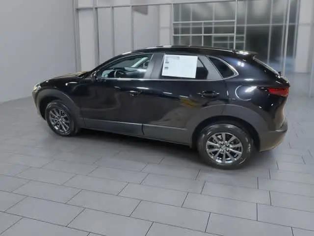 2023 Mazda CX-30 2.5 S