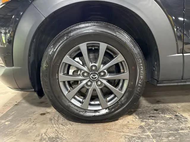 2023 Mazda CX-30 2.5 S