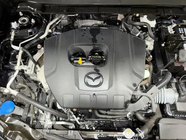 2023 Mazda CX-30 2.5 S