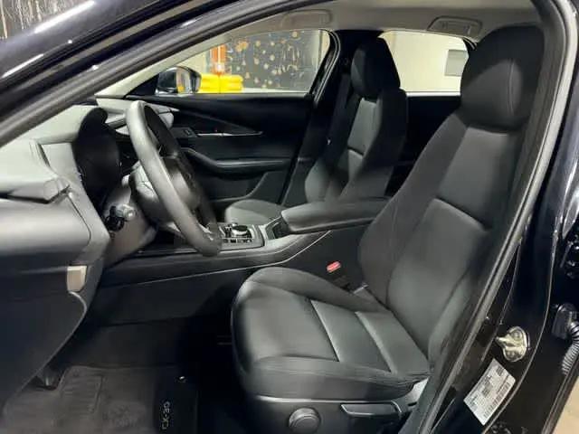 2023 Mazda CX-30 2.5 S