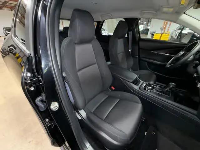2023 Mazda CX-30 2.5 S