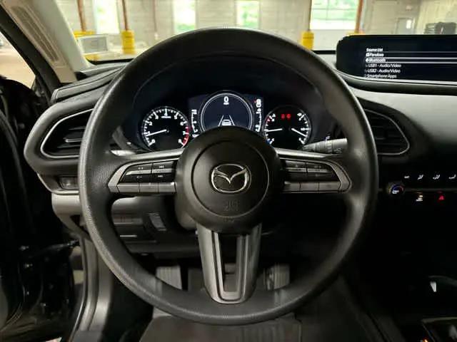 2023 Mazda CX-30 2.5 S