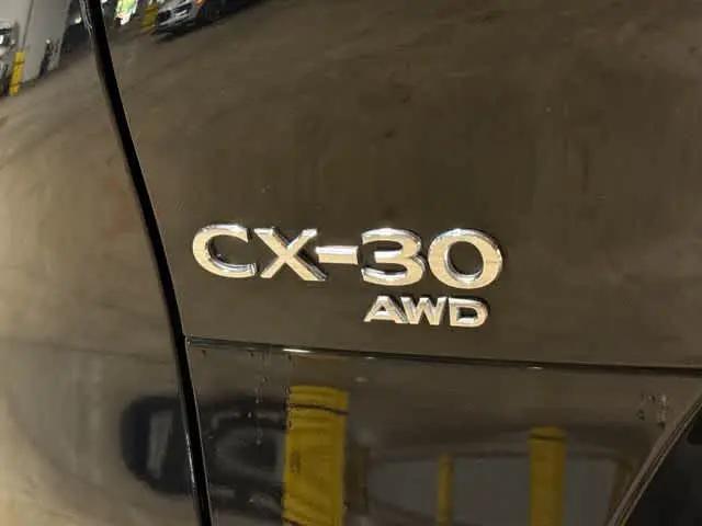 2023 Mazda CX-30 2.5 S