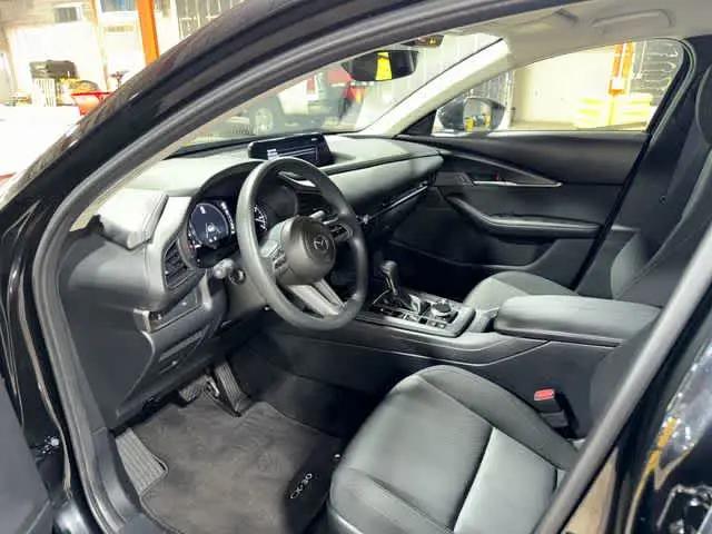 2023 Mazda CX-30 2.5 S