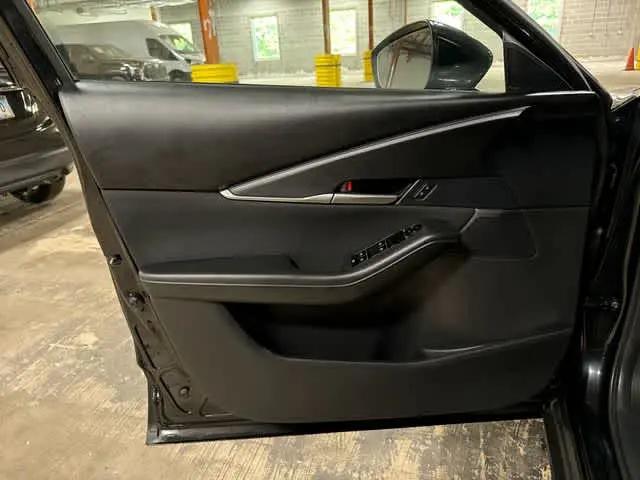 2023 Mazda CX-30 2.5 S