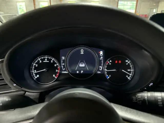 2023 Mazda CX-30 2.5 S