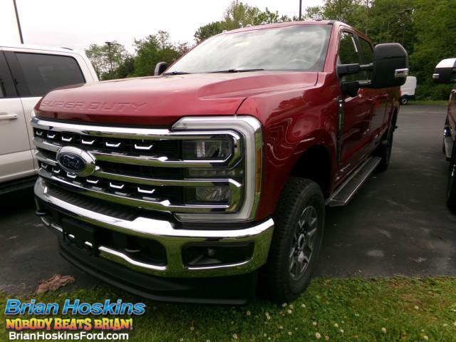2026 Ford F-250 Lariat CrewCab 4x4 for sale in Coatesville, PA