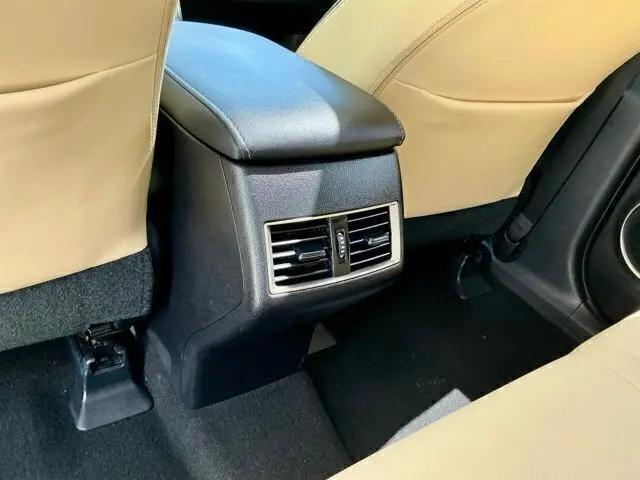 2017 Lexus NX 200t NX Turbo