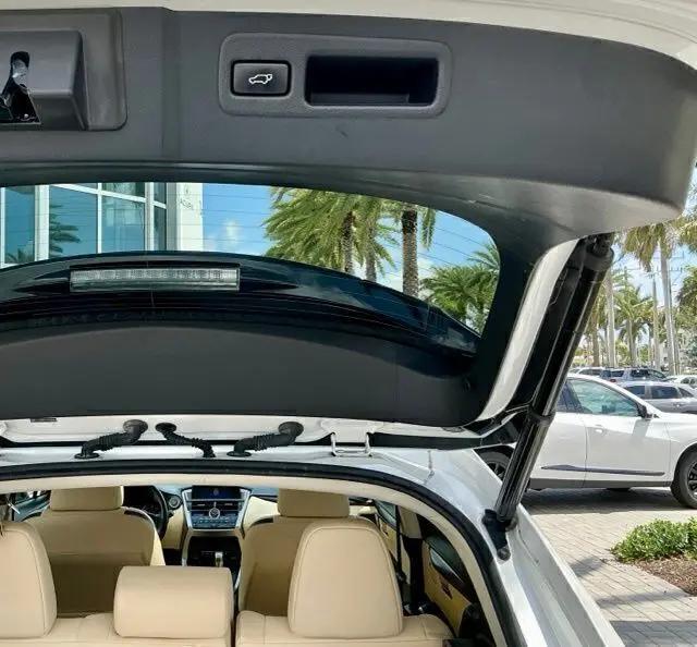 2017 Lexus NX 200t NX Turbo