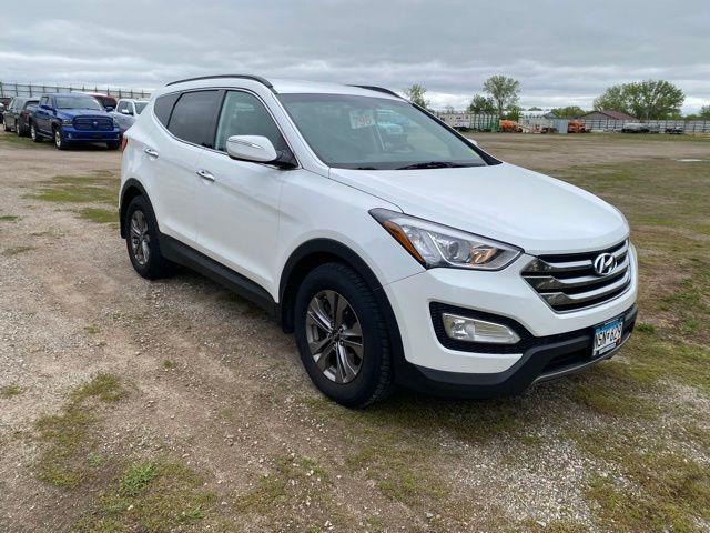 2016 Hyundai Santa Fe Sport 2.4L