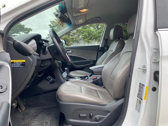 2016 Hyundai Santa Fe Sport 2.4L