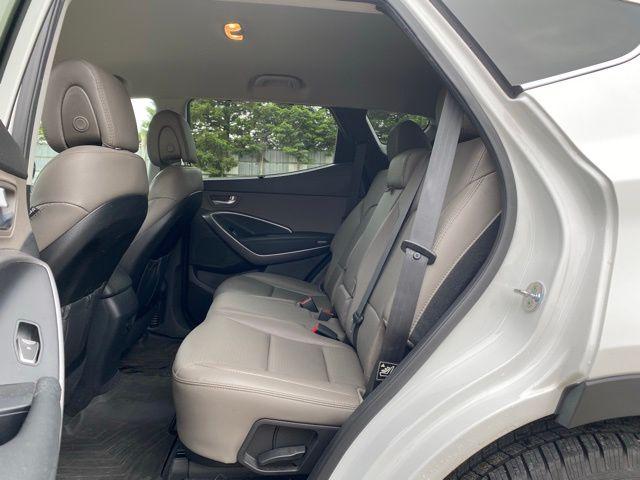 2016 Hyundai Santa Fe Sport 2.4L