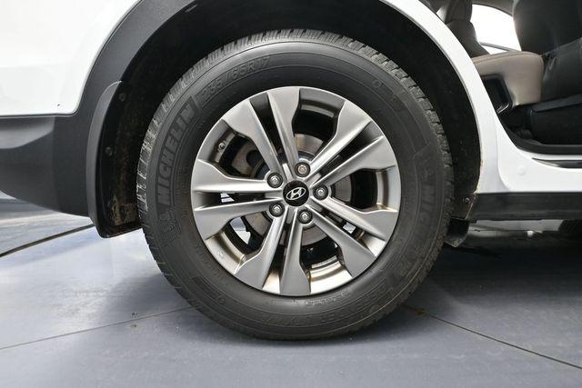 2016 Hyundai Santa Fe Sport 2.4L