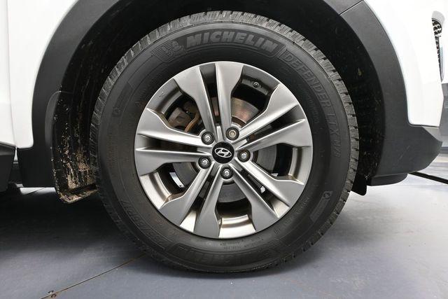 2016 Hyundai Santa Fe Sport 2.4L