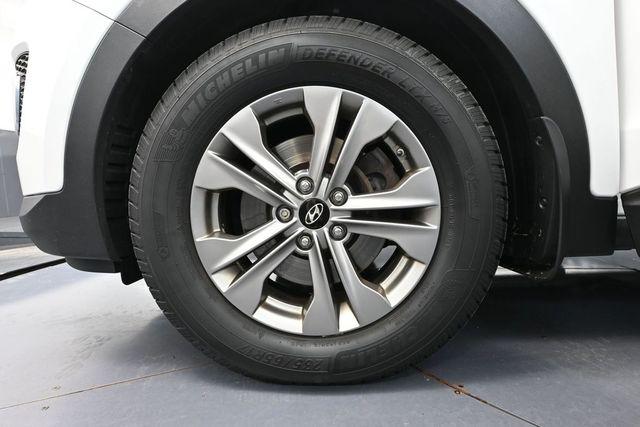 2016 Hyundai Santa Fe Sport 2.4L