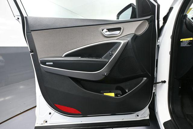 2016 Hyundai Santa Fe Sport 2.4L