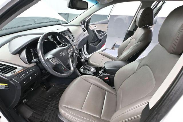 2016 Hyundai Santa Fe Sport 2.4L