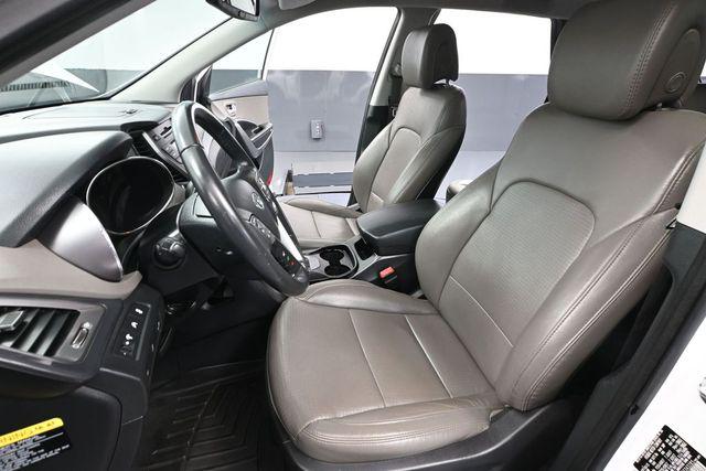 2016 Hyundai Santa Fe Sport 2.4L