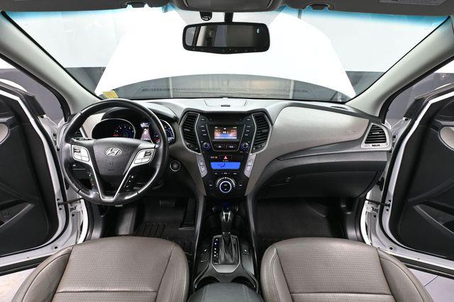2016 Hyundai Santa Fe Sport 2.4L