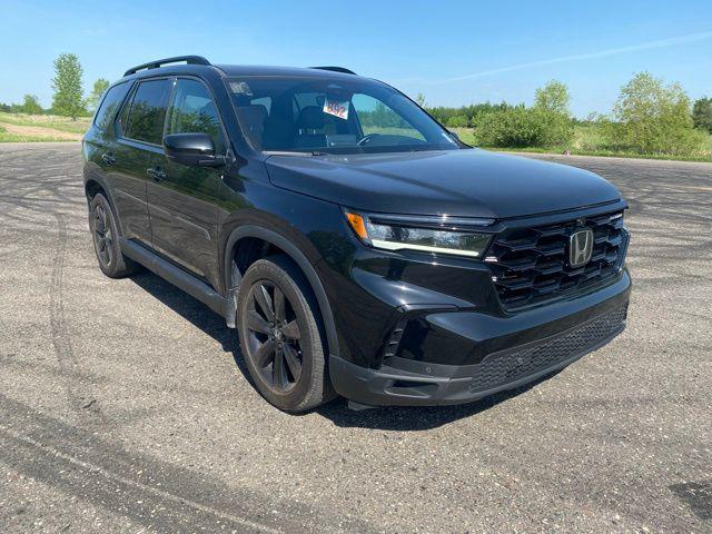2023 Honda Pilot AWD Elite