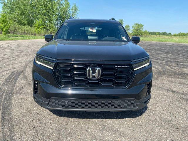 2023 Honda Pilot AWD Elite