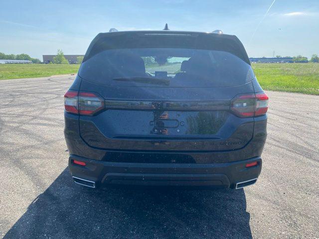 2023 Honda Pilot AWD Elite