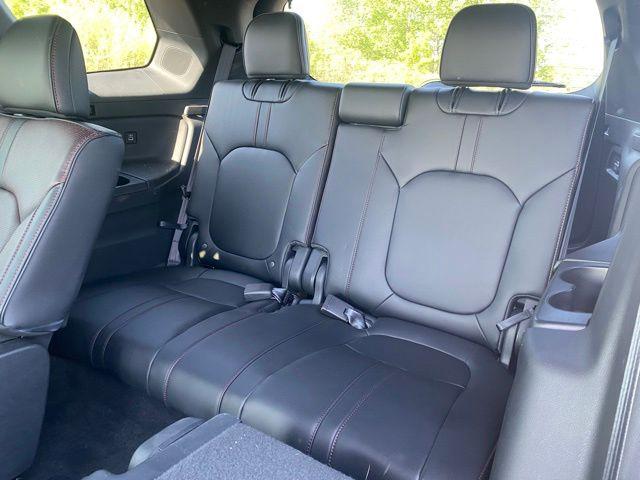 2023 Honda Pilot AWD Elite