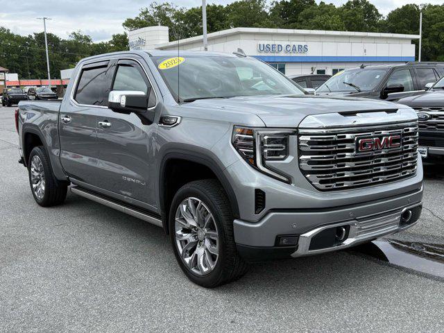 2025 GMC Sierra 1500 4WD Crew Cab Short Box Denali for sale in Waldorf, MD