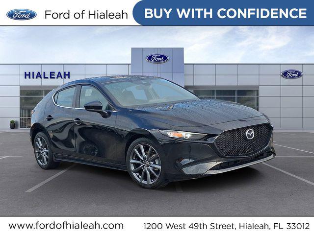 2020 Mazda Mazda3 Preferred Package for sale in Hialeah, FL