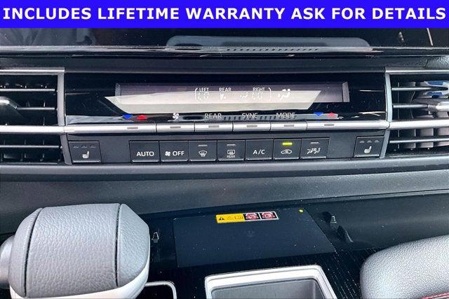 2025 Toyota Sienna XSE