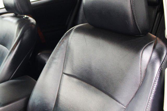 2013 Toyota Highlander Limited V6