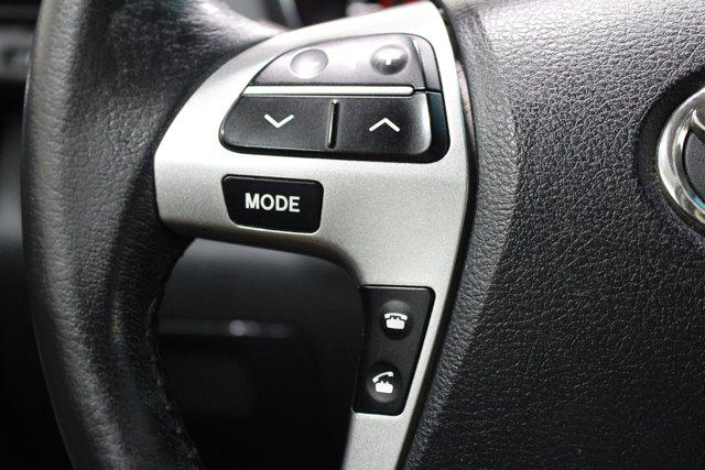 2013 Toyota Highlander Limited V6