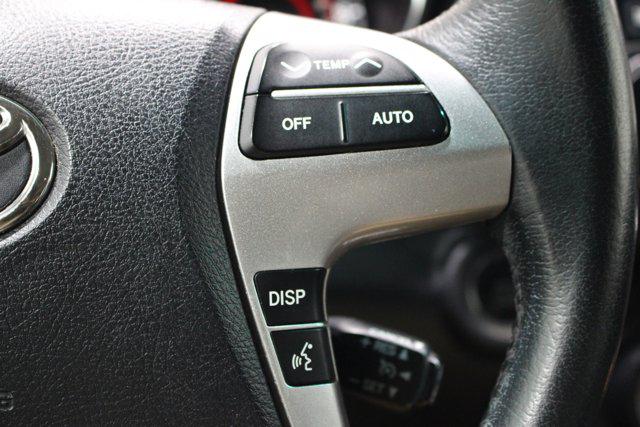 2013 Toyota Highlander Limited V6