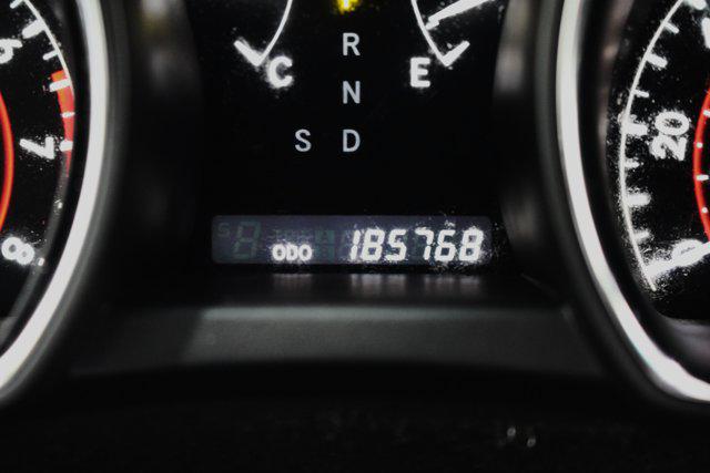2013 Toyota Highlander Limited V6