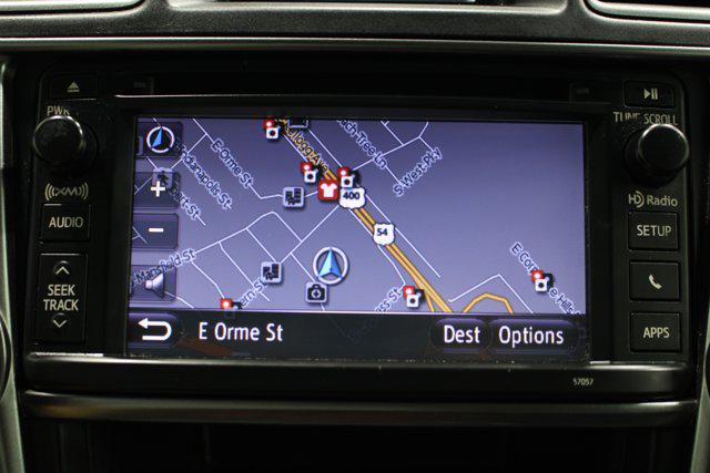 2013 Toyota Highlander Limited V6