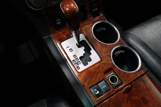 2013 Toyota Highlander Limited V6