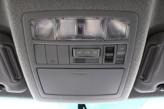 2013 Toyota Highlander Limited V6