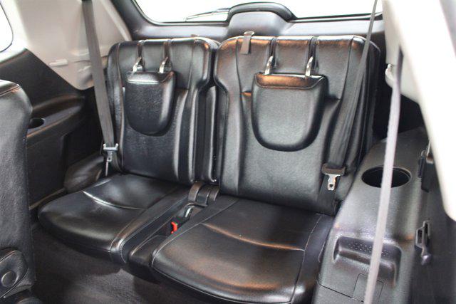 2013 Toyota Highlander Limited V6