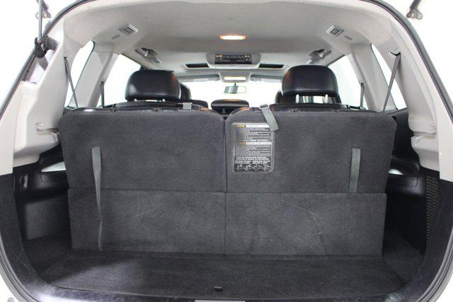 2013 Toyota Highlander Limited V6