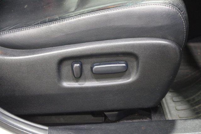 2013 Toyota Highlander Limited V6