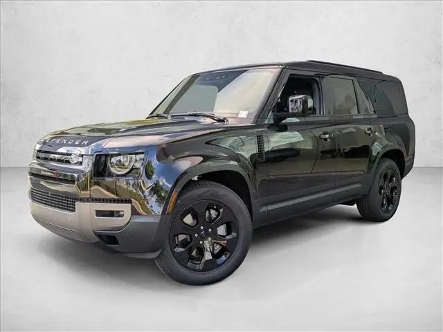 2026 Land Rover Defender P300 S for sale in Pompano Beach, FL