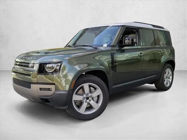 2026 Land Rover Defender P300 S for sale in Pompano Beach, FL