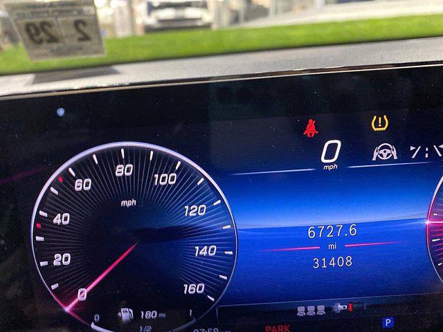 2024 Mercedes-Benz GLB 4MATIC