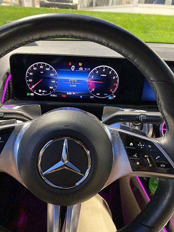 2024 Mercedes-Benz GLB 4MATIC