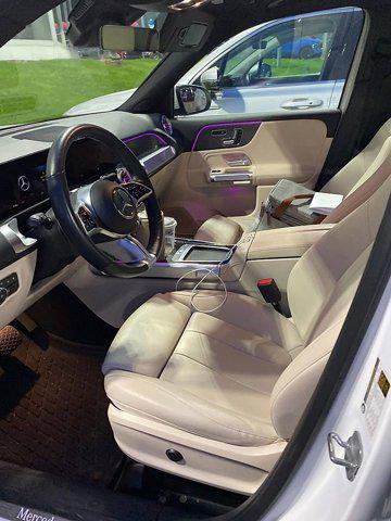 2024 Mercedes-Benz GLB 4MATIC