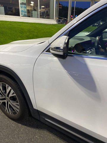 2024 Mercedes-Benz GLB 4MATIC