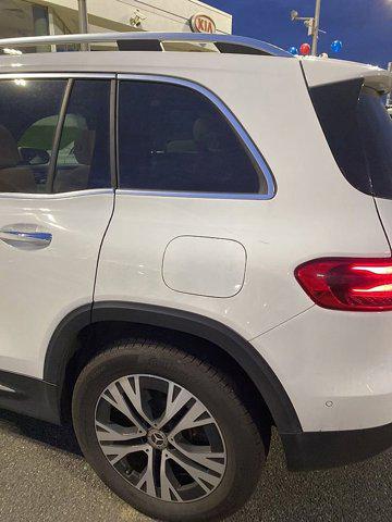 2024 Mercedes-Benz GLB 4MATIC