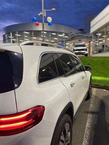2024 Mercedes-Benz GLB 4MATIC
