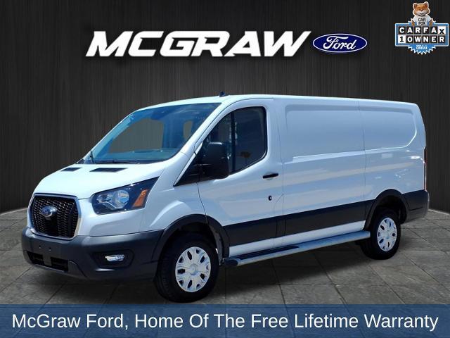 2025 Ford Transit Cargo Van Base for sale in Aransas Pass, TX